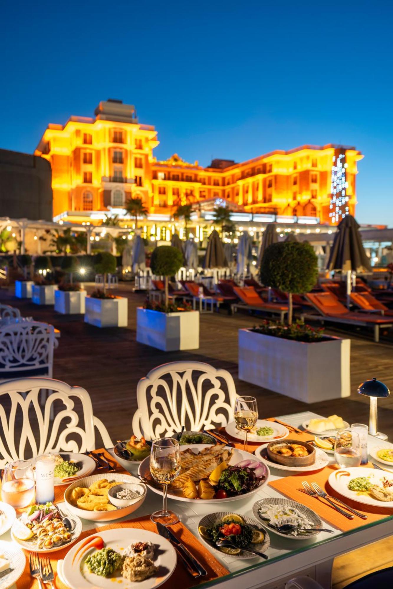Kaya Palazzo Resort&Casino Girne Dış mekan fotoğraf